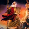 Почему Господь хотел умертвить Моисея