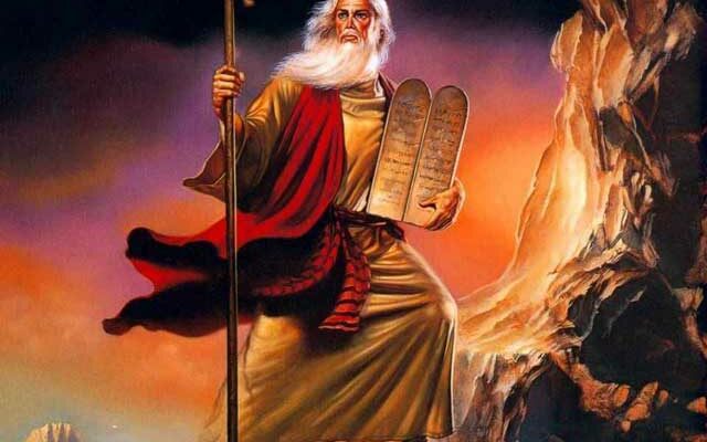 Почему Господь хотел умертвить Моисея