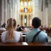 Почему необходимо посещать Церковь