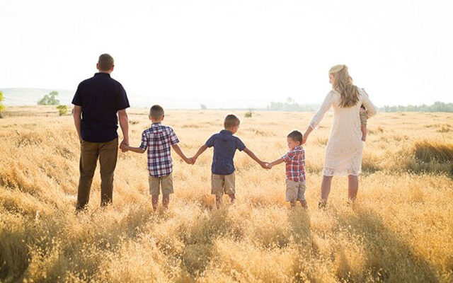Роль религии в укреплении семьи
