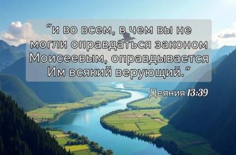Отдавайте приоритет благодати