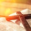 Благодать, явленная посредством Креста (часть 2)