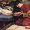 Сверхъестественная благодать для избавления от чувства вины